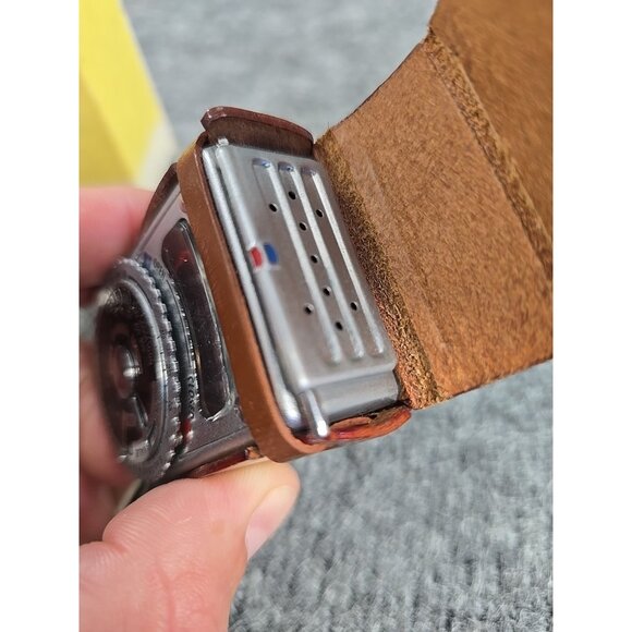 Vintage Sekonic Incident Exposure Meter Model L-VI L-6in Original Box - Picture 4 of 7